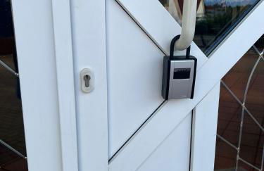 Ferienwohnung Döbern für bis zu 3 Personen, Aufbettung möglich - Photo 16