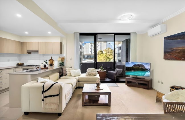 2Bedroom apartment near Nepean Hospital - Foto 4