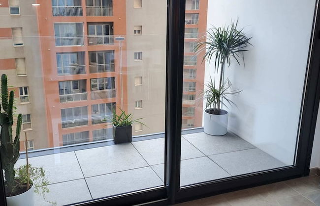 E1 Suites - Hosted by Sweetstay - Foto 14