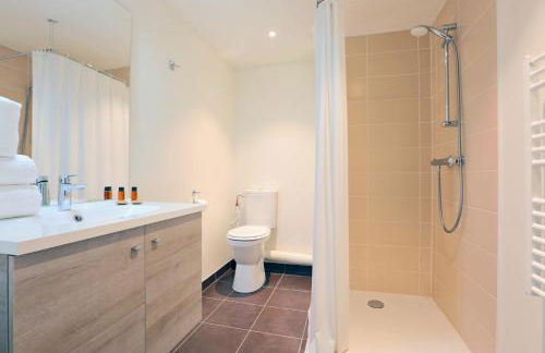 KOSY Appart’Hôtels – Art’ & Facts - Photo 23