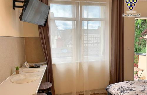 Fewo Zum Malerwinkel - Rüdesheim - Foto 13