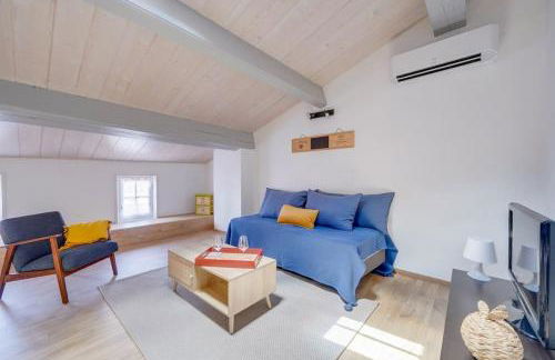 Le Cosy, superbe appartement dans Saint Emilion - Foto 9