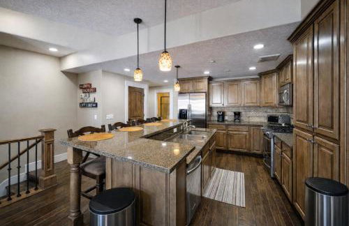 Park'S Edge 844 Townhouse - Foto 14