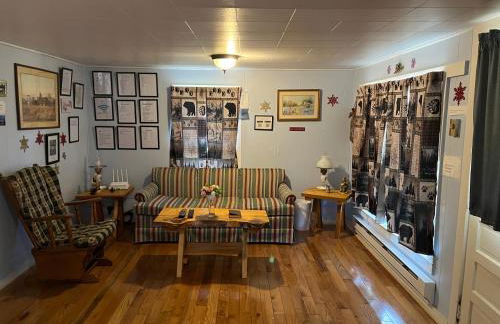 Cochran Farm House - Foto 7