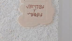 Vientos y Mares - Foto 2