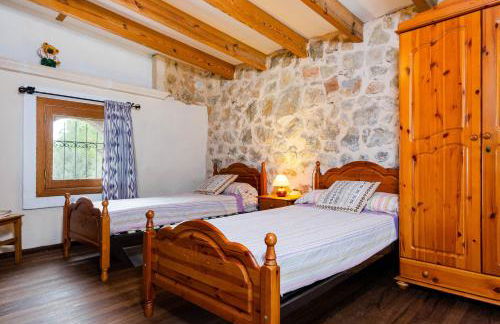 YourHouse Deulosal, apartment in rural house with pool - Foto 25