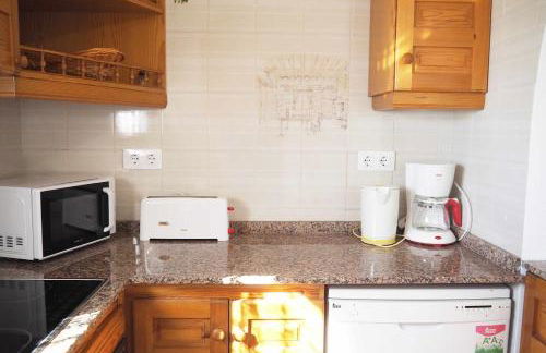 Casa Margarita, cerca de la playa y con piscina - Foto 44