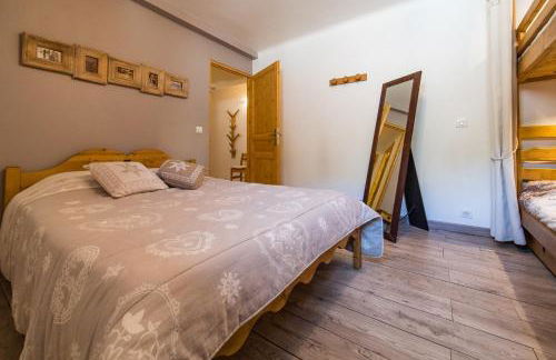 Fleurs et Neige - Foto 8