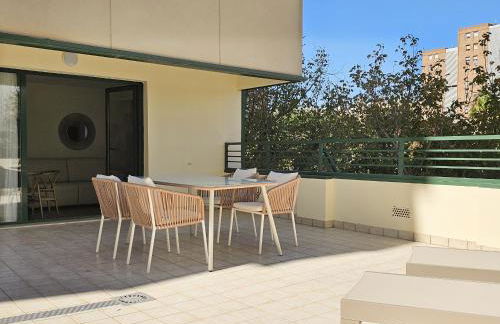 Apartamentos Las Ciencias S - Photo 31