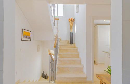 villa vistas al mar - Foto 36