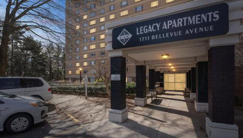 Legacy at Imperial Village 303 I 2 Bed 2 Bath - Foto 5