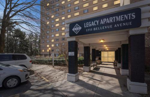 Legacy at Imperial Village 303 I 2 Bed 2 Bath - Foto 5