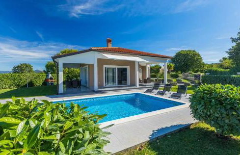 Villa Deep Blue - Photo 1