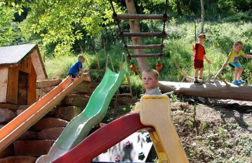 Holzhauszeit - Foto 16