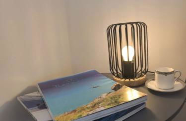 Rare - appartement avec jardin à 350m de la plage et du port - Foto 7