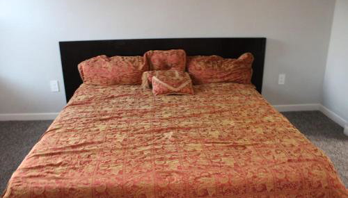 Modern Desert Retreat w AC & Mountain Views - Foto 5