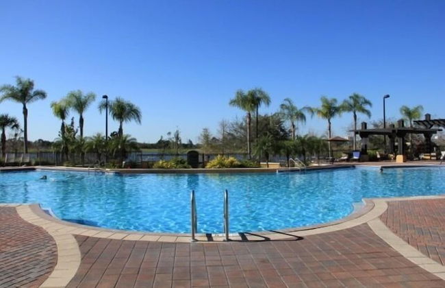 Lake View Paradise 3 Bedroom Condo by RedAwning - Foto 20