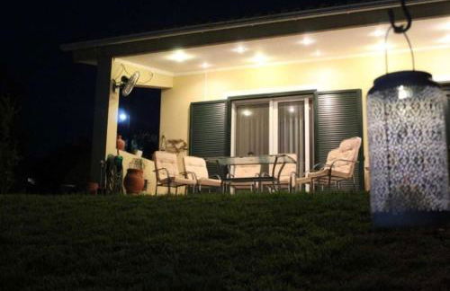 Villa Alexandra Rio Patra - Foto 32