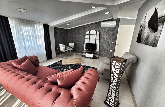 Alme Suite - Foto 47