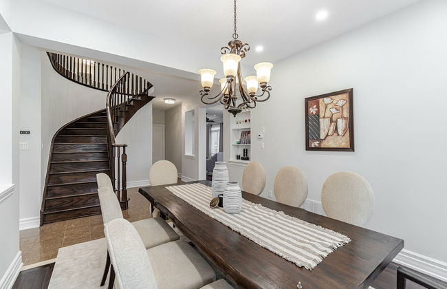 Waterfront Presidential Villa - Foto 14