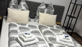 Cozy apartment - Foto 3, towels