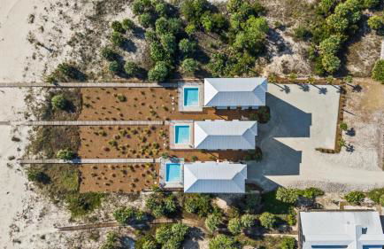 Pet Friendly Beach House - Seahorse by Panhandle Getaways - Foto 114