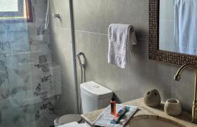 Chalé Oxossi - Foto 44