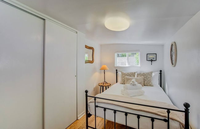 1brcolorado Cottage Charmhiking and Broadmoor - Foto 3