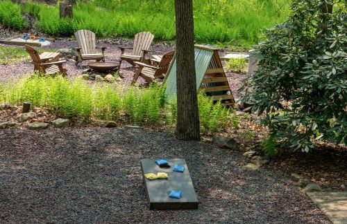 2 Mi to Big Boulder Mtn Family Ski Gem on 1 Acre! - Foto 42