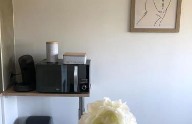 Studio tout équipé - Foto 3