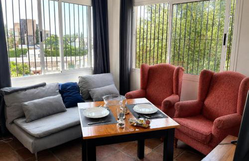Apartamento vistas golf y Bahia - Foto 15