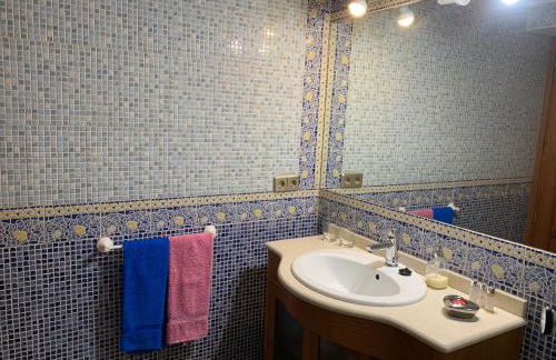 Santa Ana´s Charming Flat - Foto 15