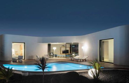 VULKANO Villas - Foto 37