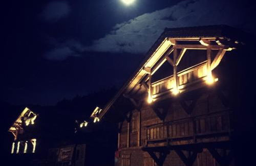 Chalet Serin - Foto 8