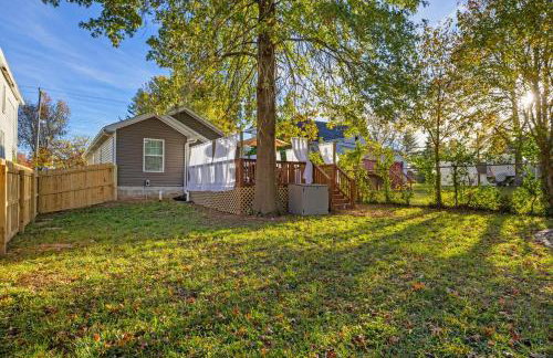 The Luxe Hot Tub Playground 12 Min to Horse Park - Foto 46