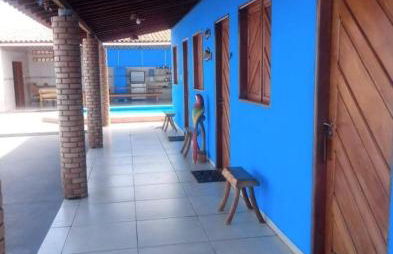 Chalé Ilha da Croa - Photo 12