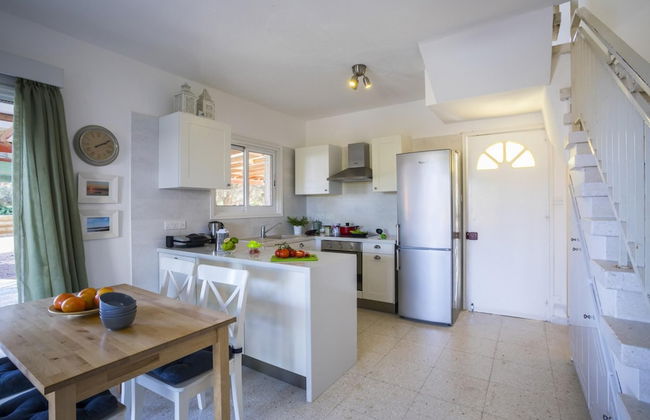 Villa Marina 44 Kiti Beach - Foto 3