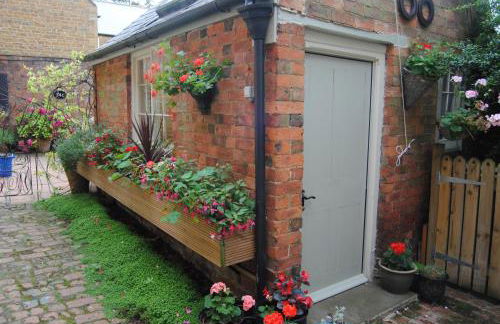 High Street Apartment - Foto 24