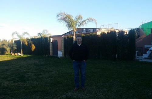 Hacienda Doña Lola - Foto 5