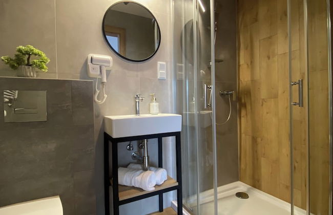 Willa Janowa apartamenty i pokoje - Foto 70