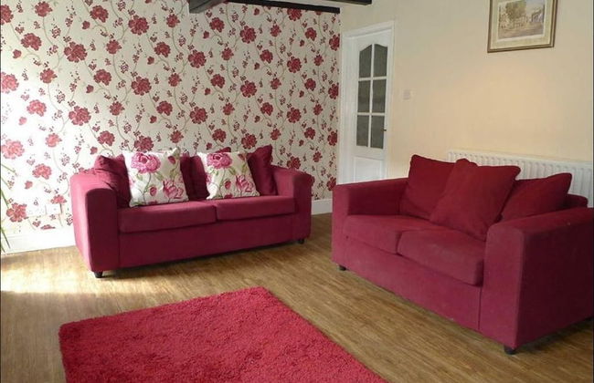 Seaton Cottage - Foto 14