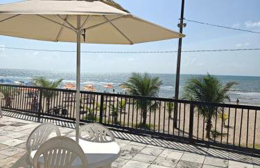 Flat Premium Beira-Mar Piedade - próximo à Praia de Boa Viagem - Foto 9