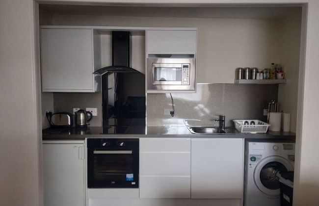 Number 52 Charlotte Street - Foto 40