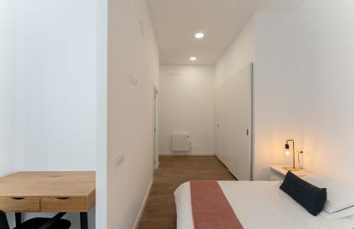 Luxe Apartment Madrid North - Foto 20