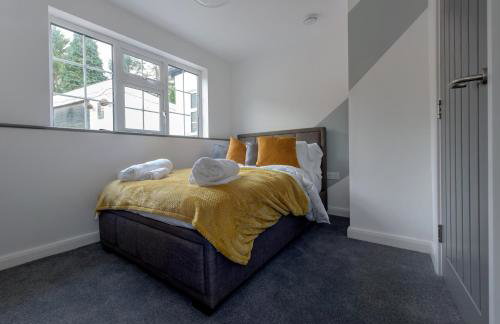 Donington Cottage Apt 4 - Photo 1