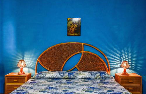 Villa Sovareto vista mare - Foto 24