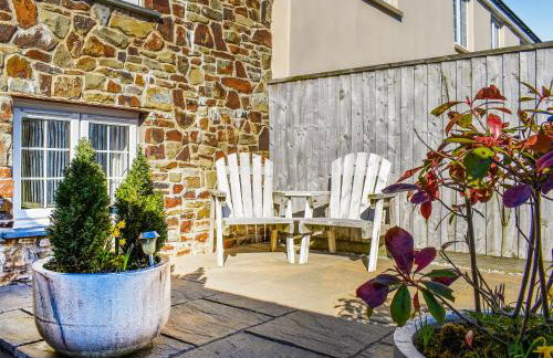 Honeysuckle Cottage - Foto 18