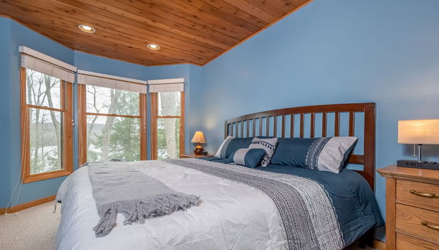 Fernwood Retreat - Foto 4, Camera