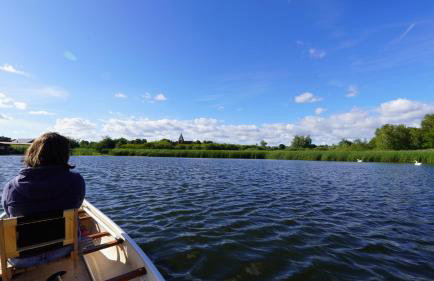 Ferienwohnungen am Krakower See - Foto 32