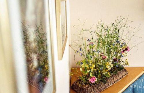 Landhaus Alpenflora - Foto 40